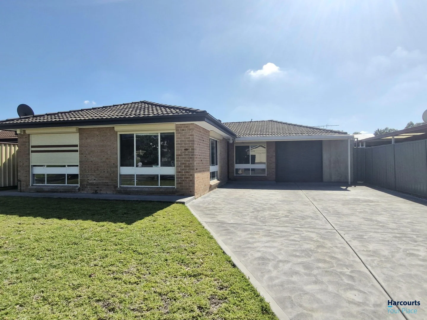 95 Buckwell Drive, Hassall Grove NSW 2761