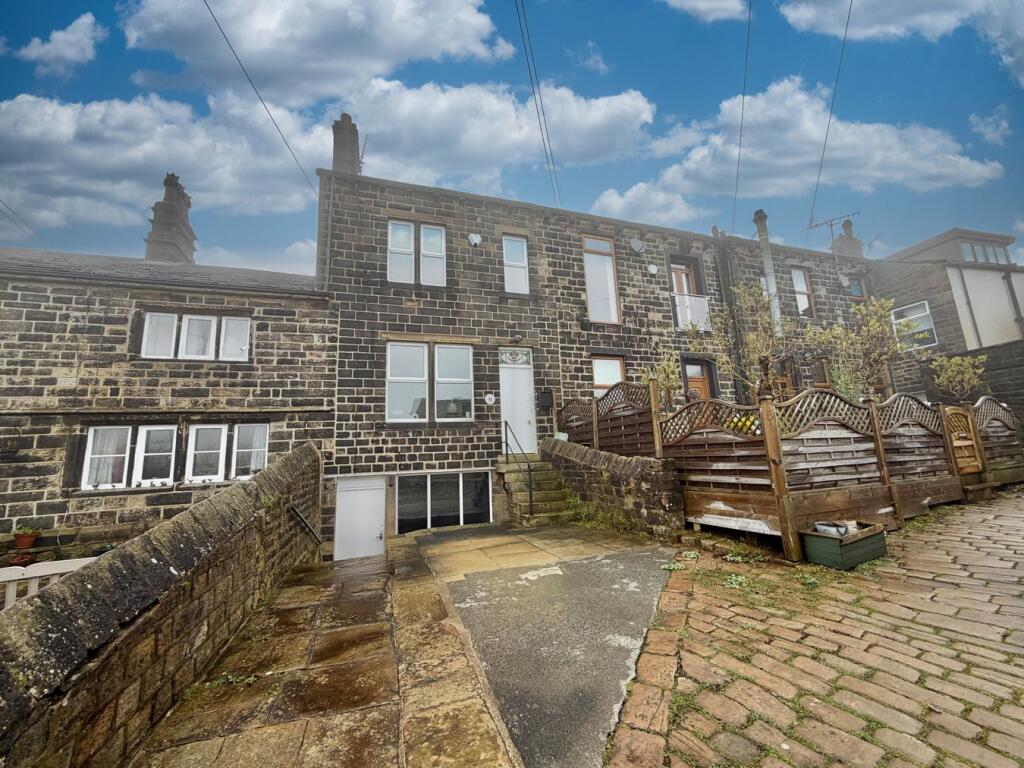 Additional image 21 of Oakworth, Keighley, BD22