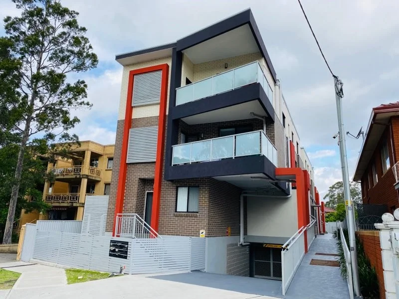 7/342 Railway Terrace, Guildford NSW 2161