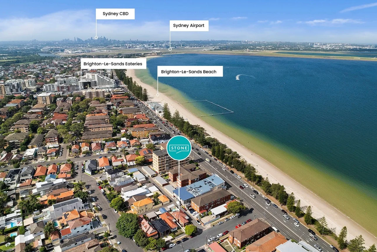 1 O'Neill Street, Brighton-Le-Sands NSW 2216