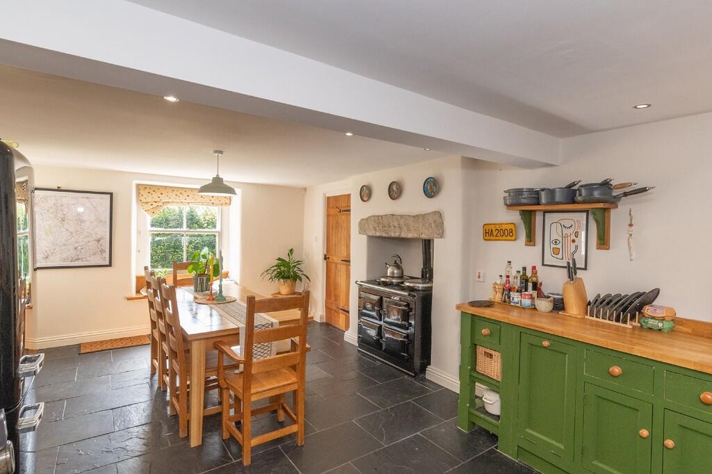 Additional image 5 of Town Head Farm house, Long Preston, BD23