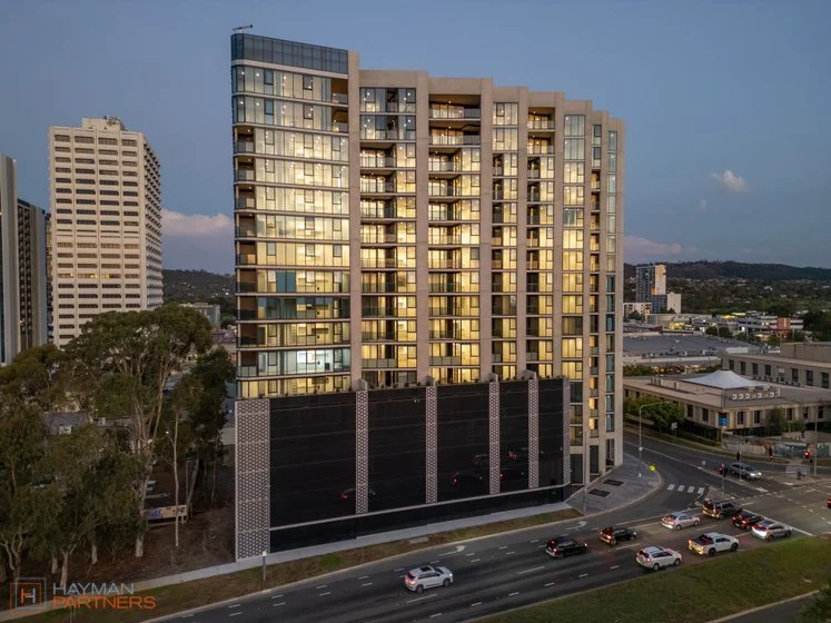 Additional image 13 of 910/1 Brewer Street, Phillip ACT 2606