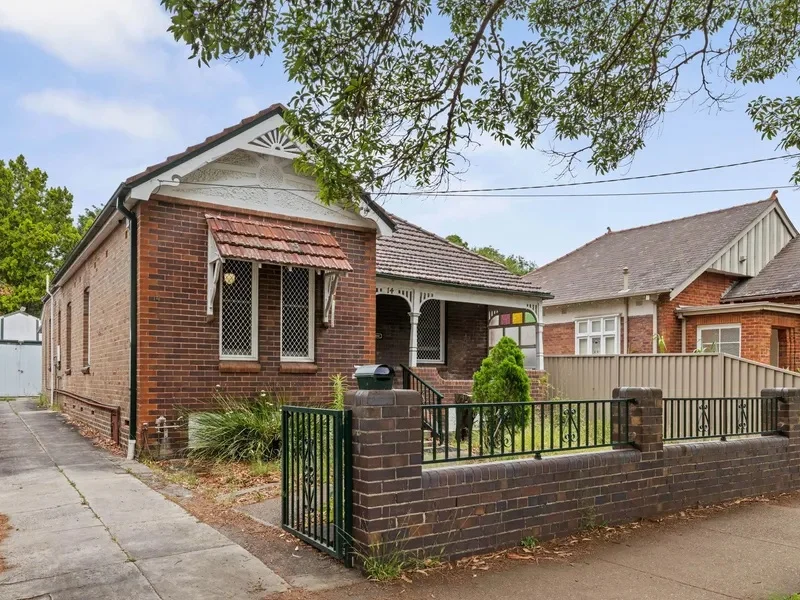 14 Rochester Street, Homebush NSW 2140