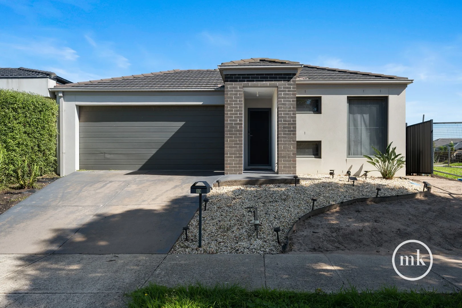 33 Coppice Street, Mernda VIC 3754