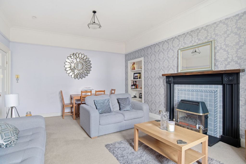 Additional image 3 of 3 bed maisonette for saleQueen Street, Stirling FK8
