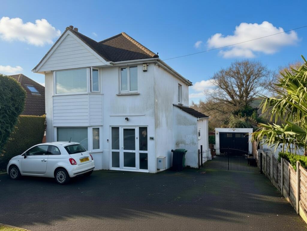 Evering Avenue, Poole, BH12