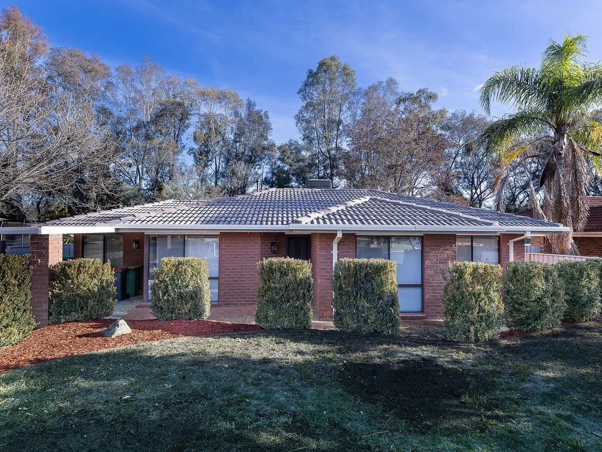 9 Daysdale Way, Thurgoona NSW 2640