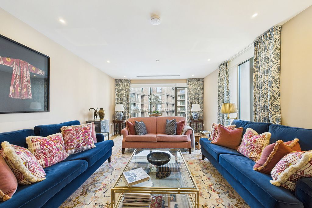 Additional image 17 of 4 bed flat for saleMichael Road, London SW6