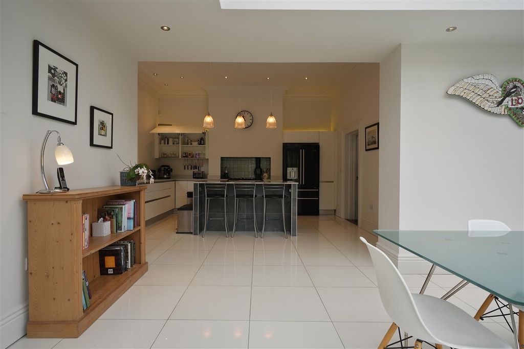 Additional image 21 of 5 bed detached house for saleKenwood Road, Nether Edge, Sheffield S7