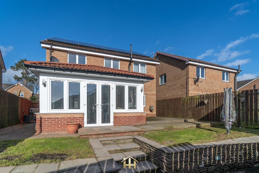 Additional image 22 of 4 bed detached house for saleTroon Avenue, Dundee DD2