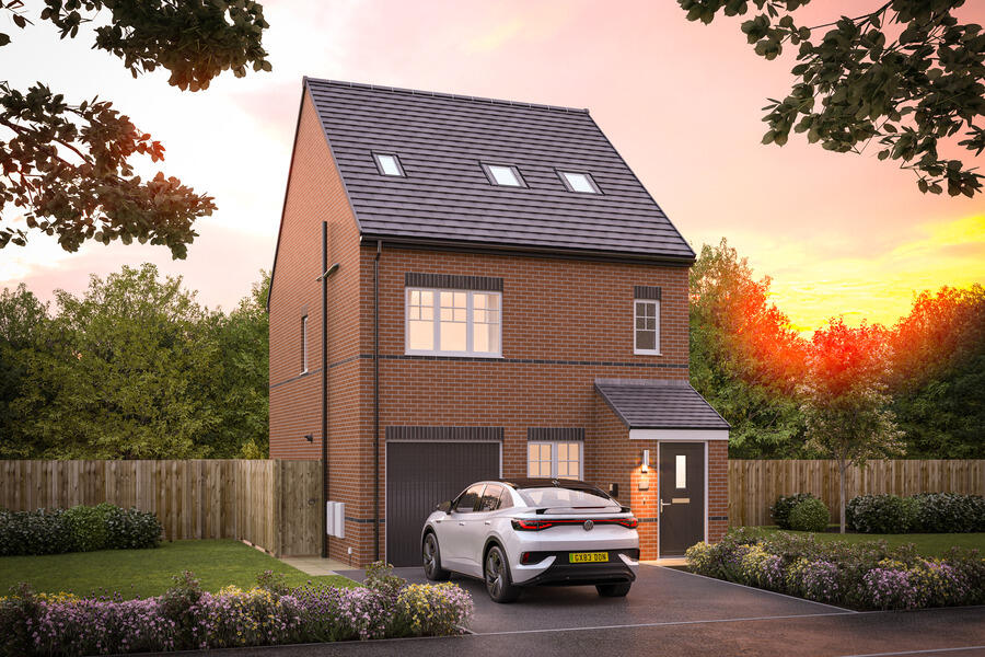 Shann Lane,
Keighley,
BD20 6DY