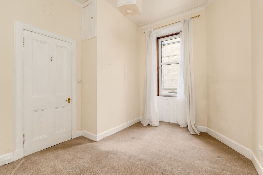 Additional image 6 of 1 bed flat for sale10, 1F2, Wardlaw Street, Edinburgh EH11