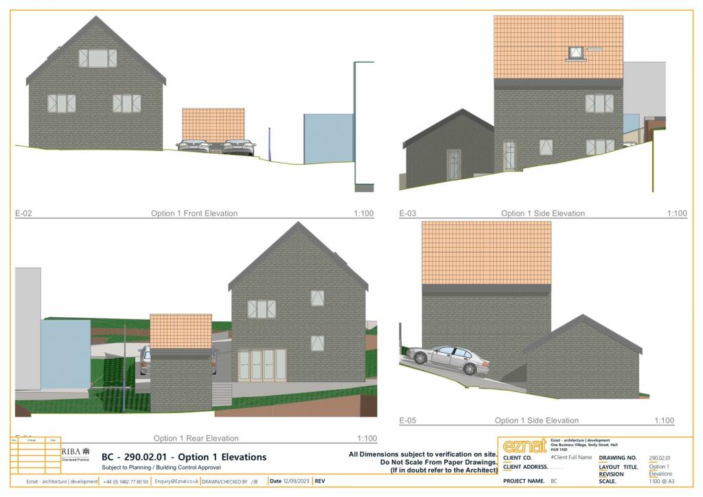 Additional image 3 of Barley Cote Avenue, Riddlesden, Keighley, West Yorkshire, BD20