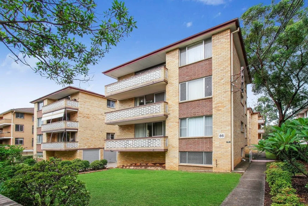 Additional image 6 of 15/84-86 Albert Road, Strathfield NSW 2135
