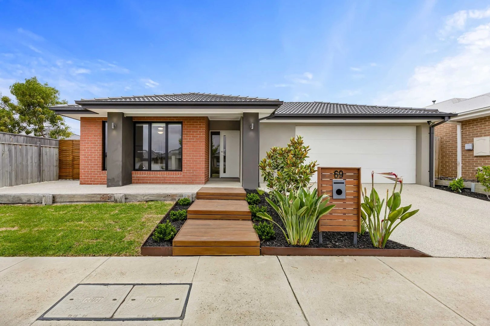 69 Barbra Drive, Charlemont VIC 3217
