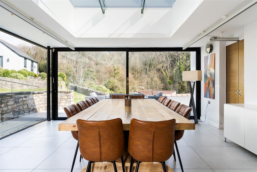 Additional image 6 of 7 bed detached house for saleWrinstone House, Wenvoe, Vale Of Glamorgan CF5
