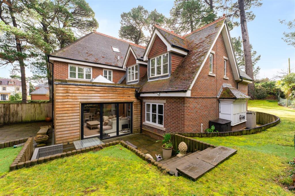 Additional image 22 of Bingham Avenue, Lilliput, Poole