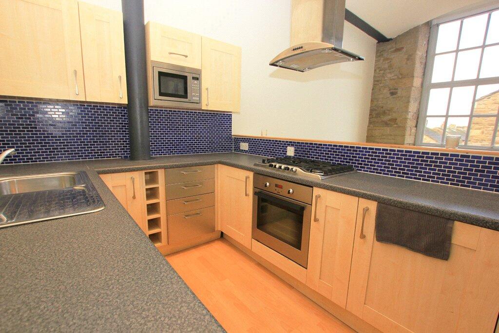 Additional image 2 of Apartment 20, Carleton Mill, Carleton, BD23 3EG