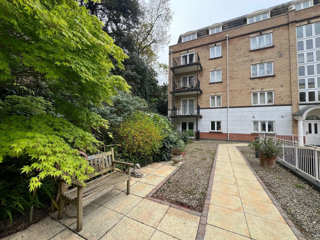 Additional image 13 of 2 bed flat for saleSt. Peters Road, Bournemouth BH1