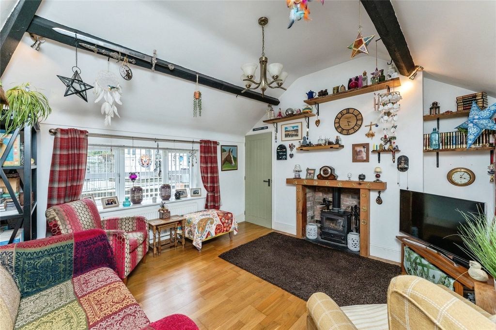 Additional image 11 of 4 bed detached house for saleVillage Road, Mold, Clwyd CH7