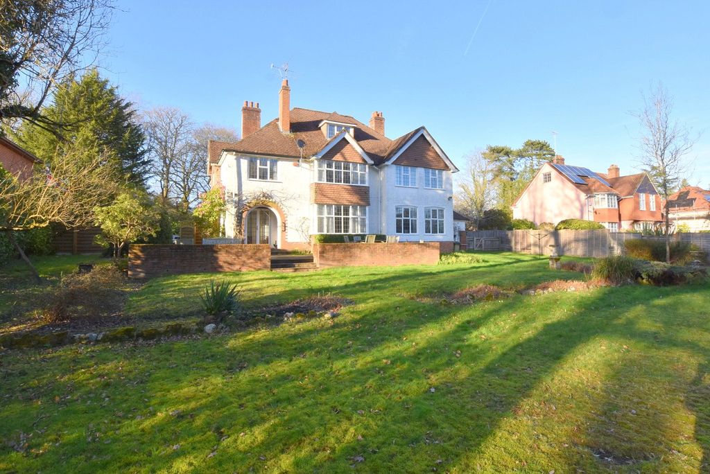 Additional image 10 of Land for saleEcho Barn Lane, Farnham GU10