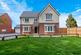 Plot 56, The Aspen at Scholars Walk, Burton Road LE13