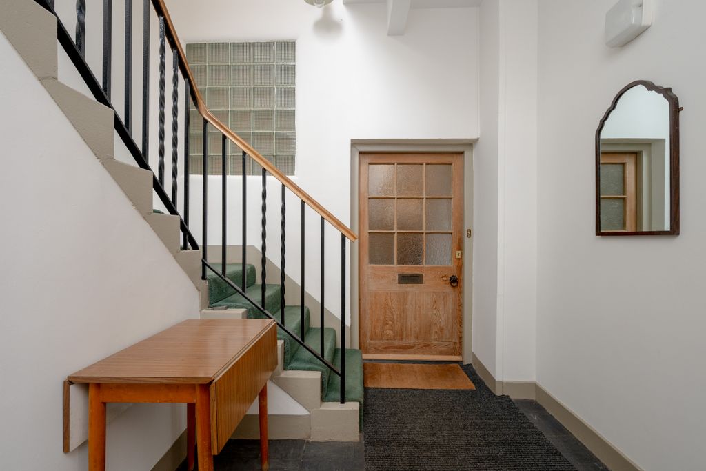 Additional image 13 of 3 bed flat for saleFlat 2 The Whitehouse, 24 Dirleton Avenue, North Berwick, East Lothian EH39