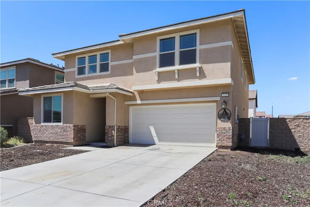 3320 Jack Rabbit Court, Perris, CA 92570 photo 5