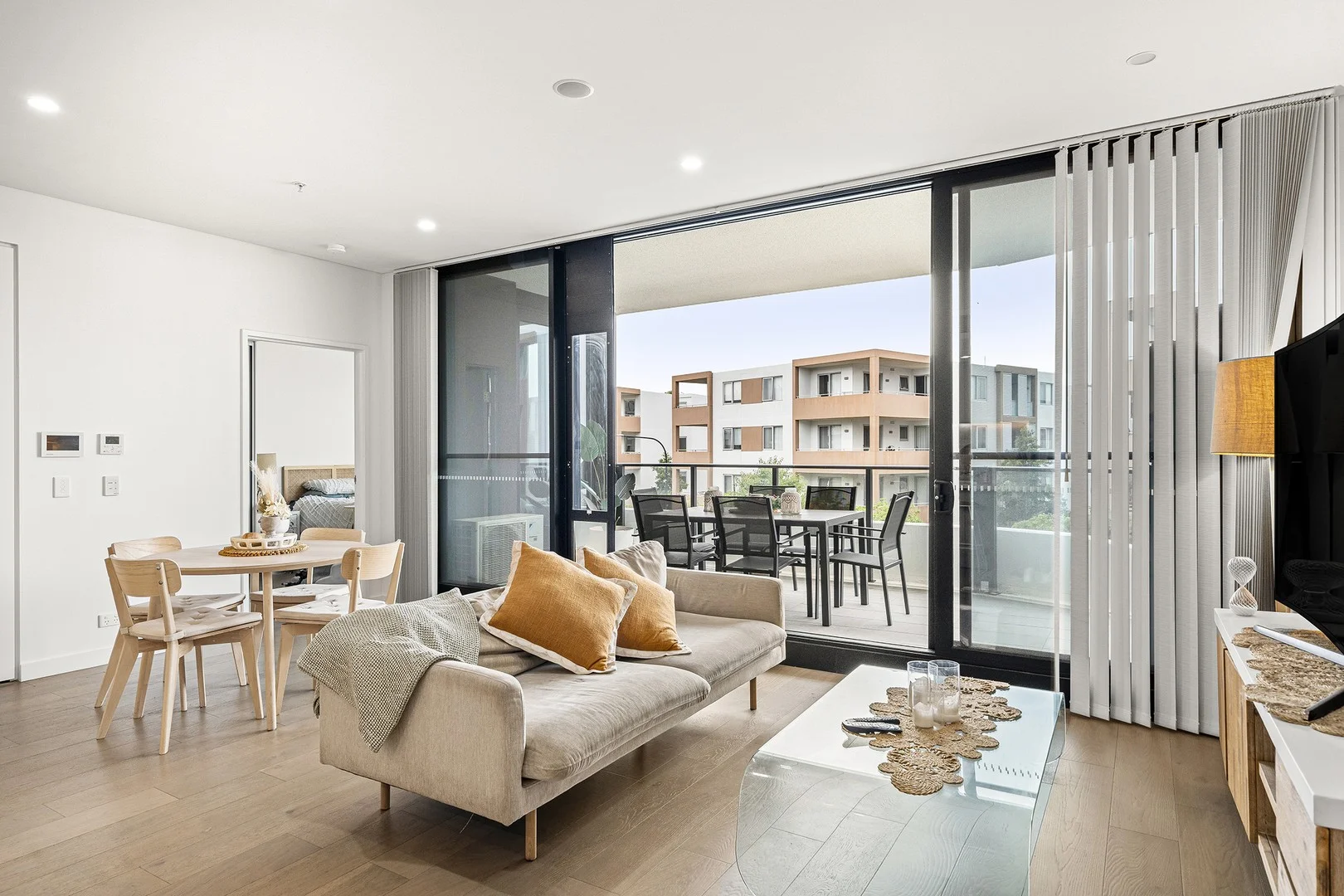 115/1B Vangelis Street, Rouse Hill NSW 2155