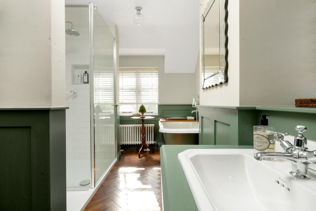 Additional image 20 of 5 bed detached house for saleWhitmore, Newcastle, Staffordshire ST5