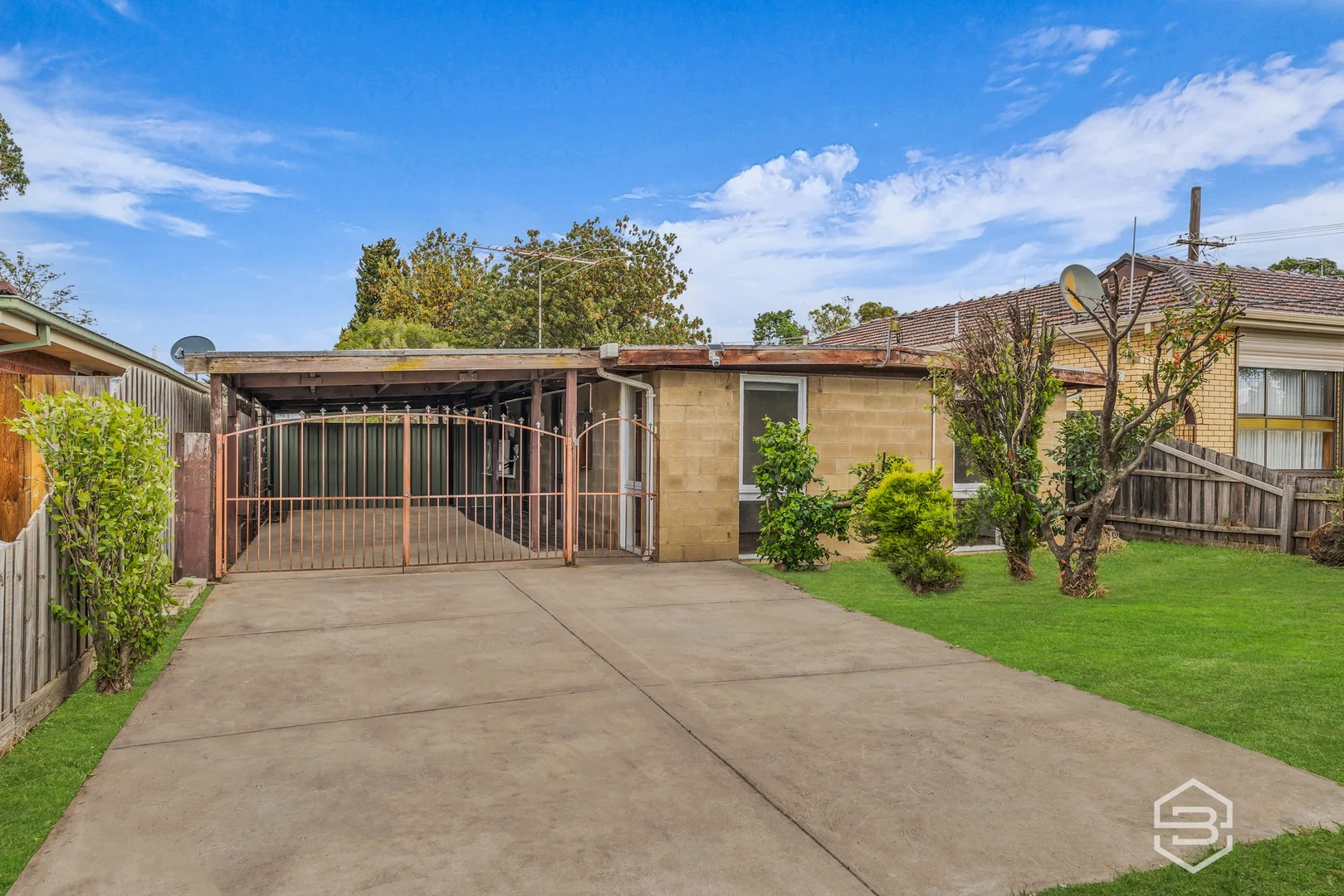 45 Cameron Avenue, Altona Meadows VIC 3028