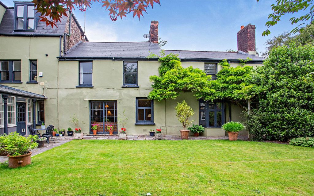 Additional image 31 of 9 bed detached house for saleHigh Street, Caerleon, Newport NP18