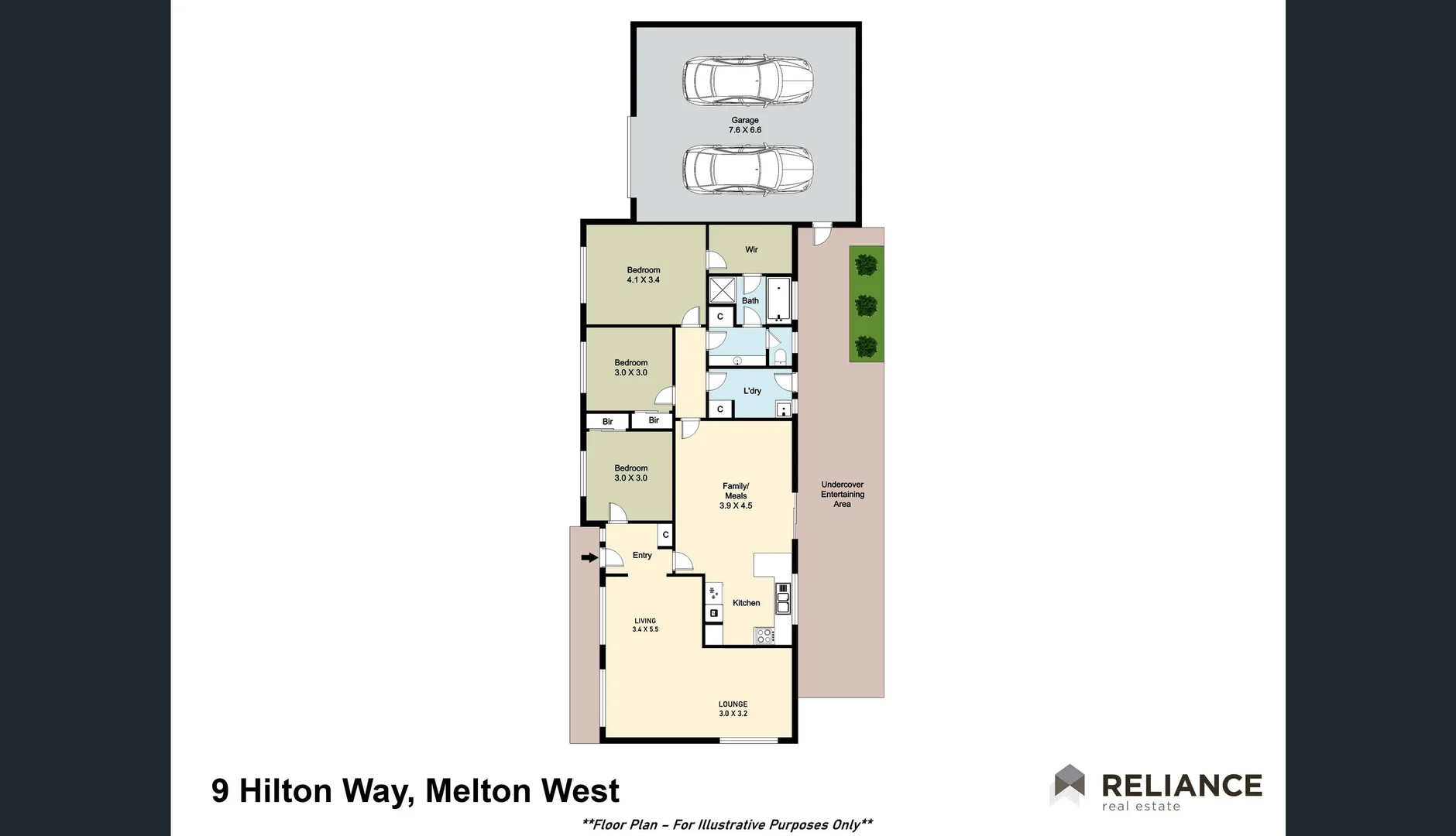 Additional image 28 of 9 Hilton Way, Melton West VIC 3337