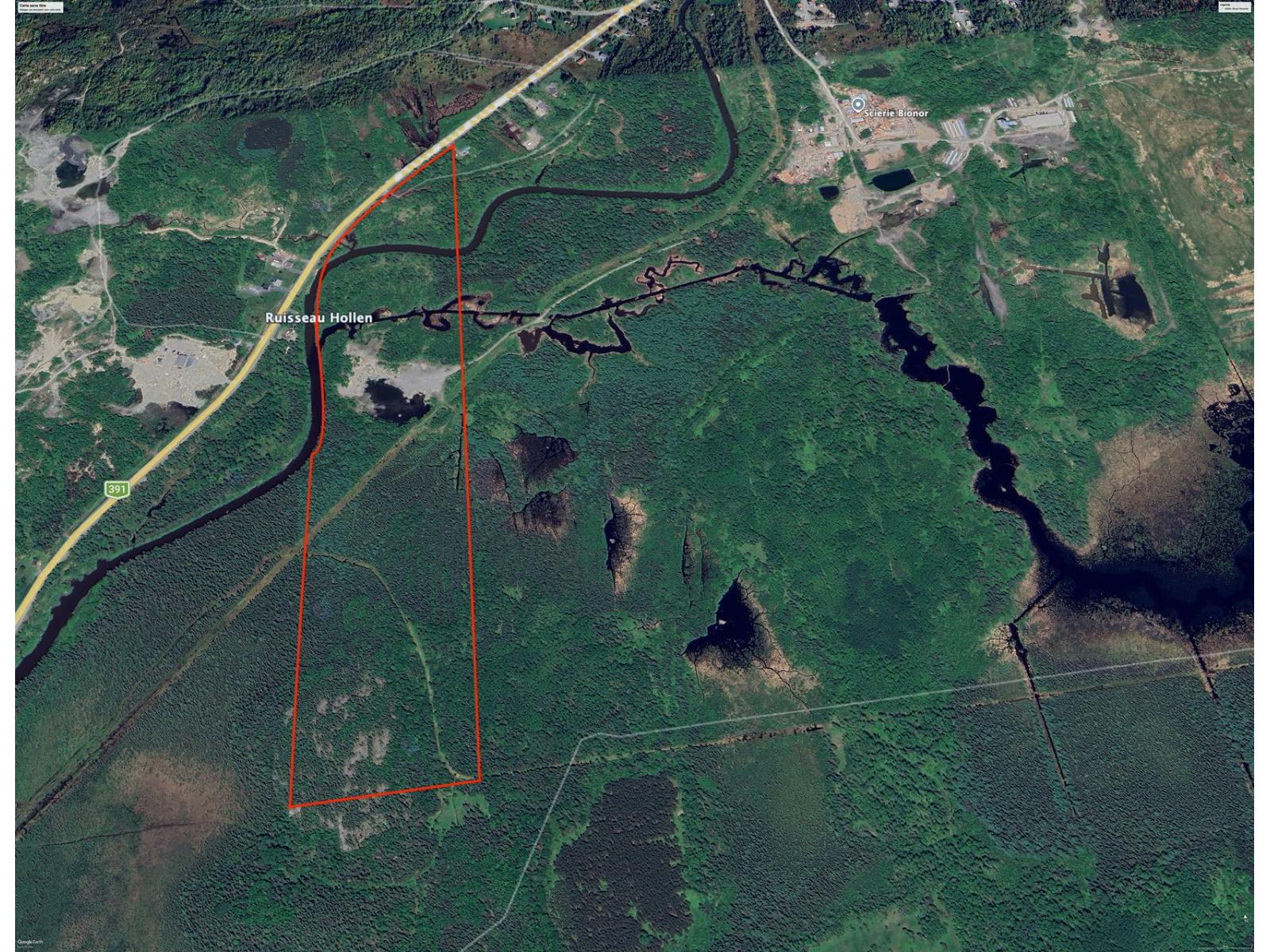 Boul. Témiscamingue