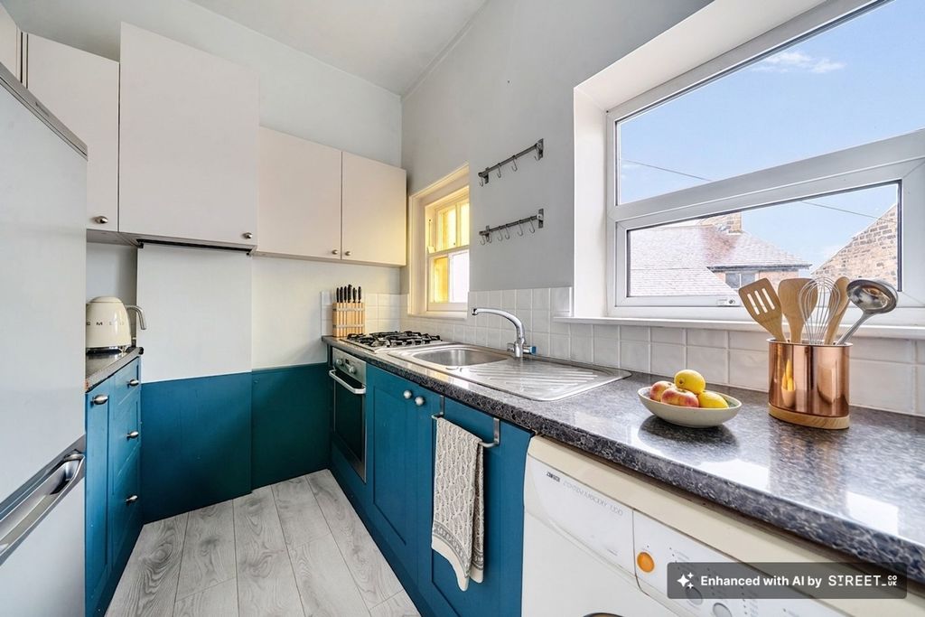 1 bed flat for salePark View, Harrogate HG1 photo 2