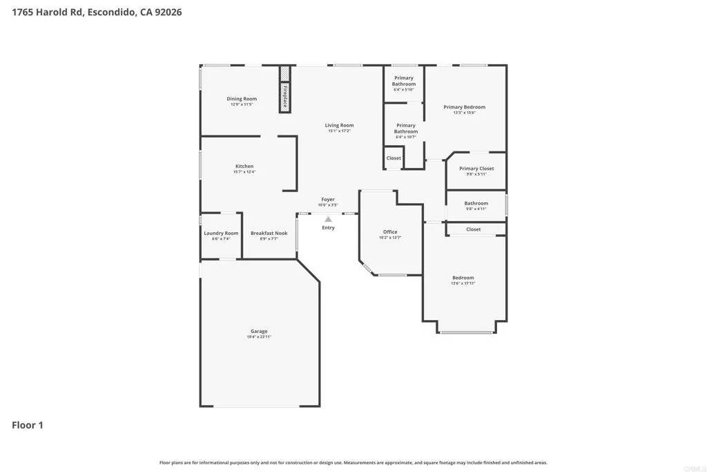 Additional image 60 of 1765 Harold Road, Escondido, CA 92026