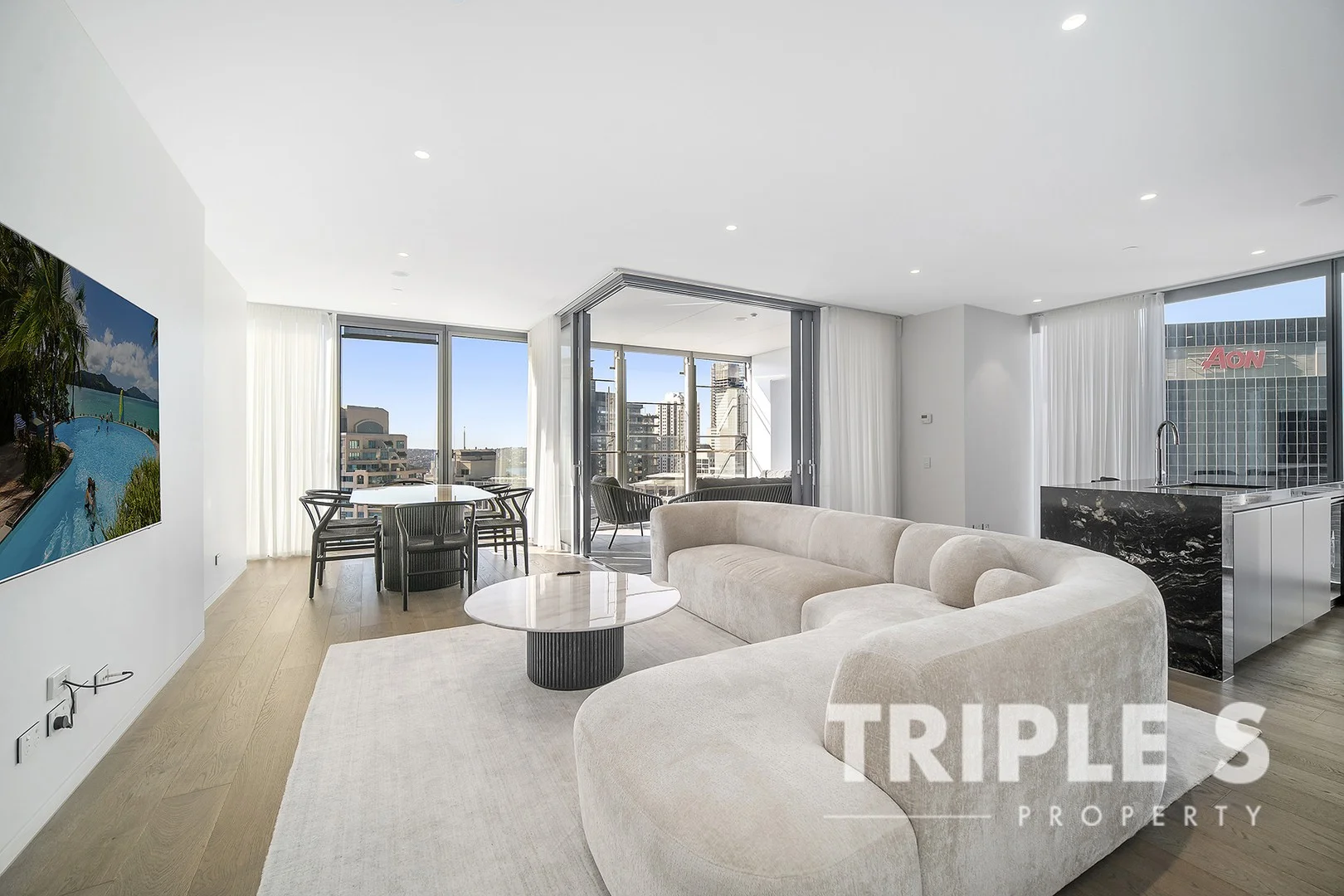 Additional image 4 of 36A/2 Watermans Quay, Barangaroo NSW 2000