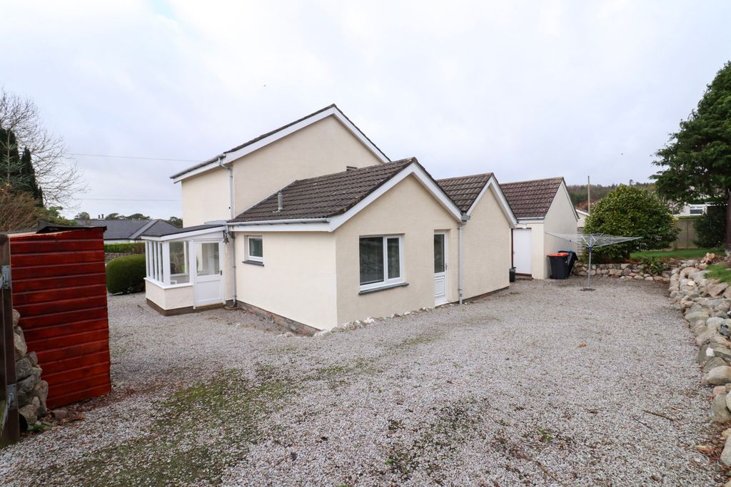 Additional image 19 of 3 bed detached house for saleMillfield, Barcloy Road, Rockcliffe, Dalbeattie DG5