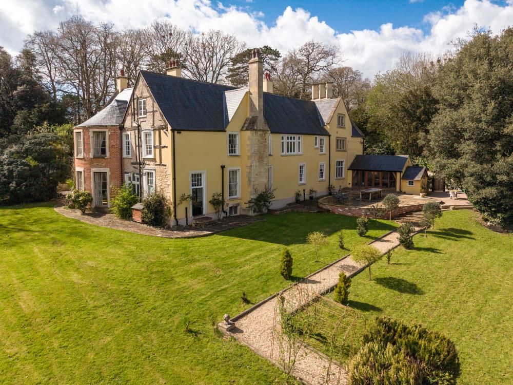 Additional image 20 of 6 bed detached house for saleSpringhill, Eastington, Stonehouse, Gloucestershire GL10