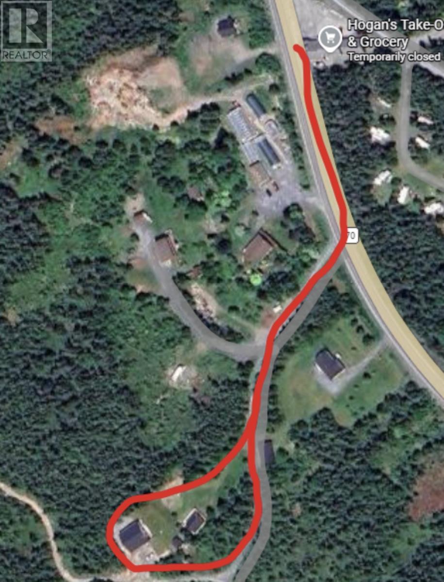 0 Main Highway
