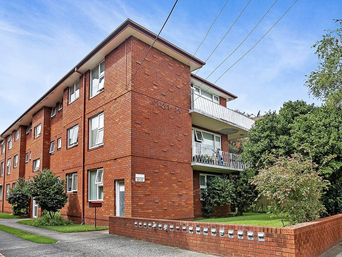 Additional image 5 of 9/65 Warren Road, Marrickville NSW 2204