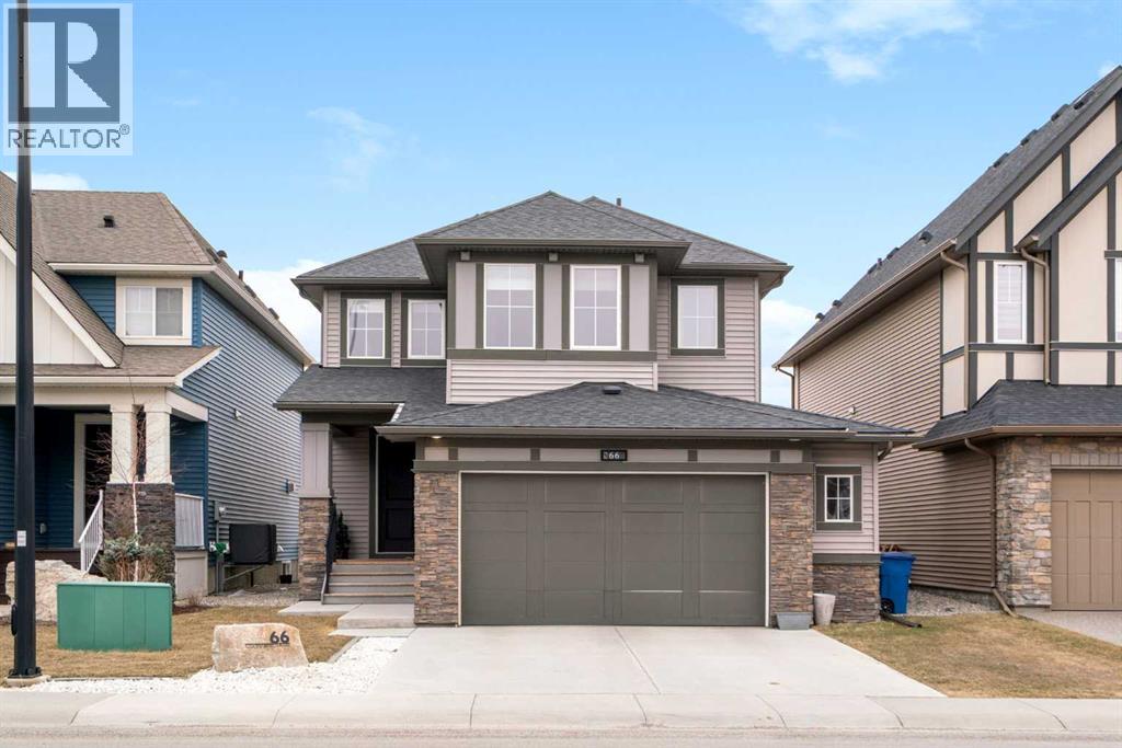 66 Coopersfield Park SW