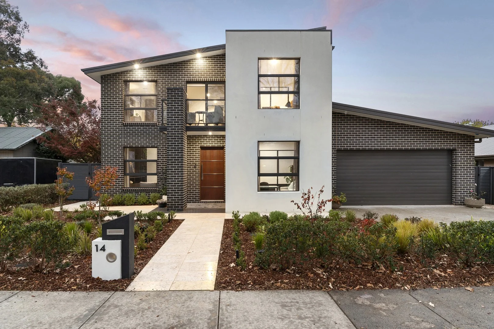 14 Waratah Street, O'Connor ACT 2602