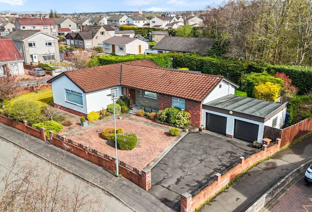 Additional image 5 of 3 bed detached house for saleMoray Avenue, Cairnhill, Airdrie ML6