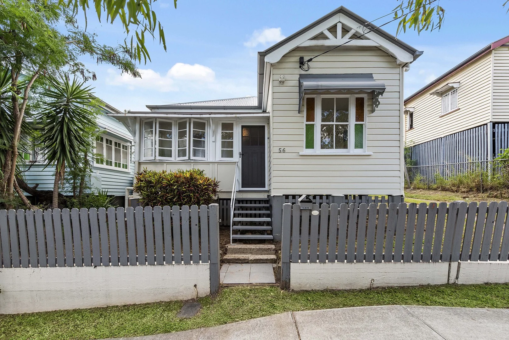 56 Lochaber Street, Dutton Park QLD 4102