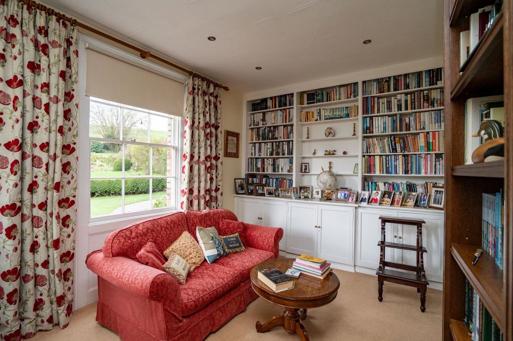 Additional image 13 of 5 bed country house for saleSt. Owens Cross, Ross-On-Wye, Herefordshire HR2