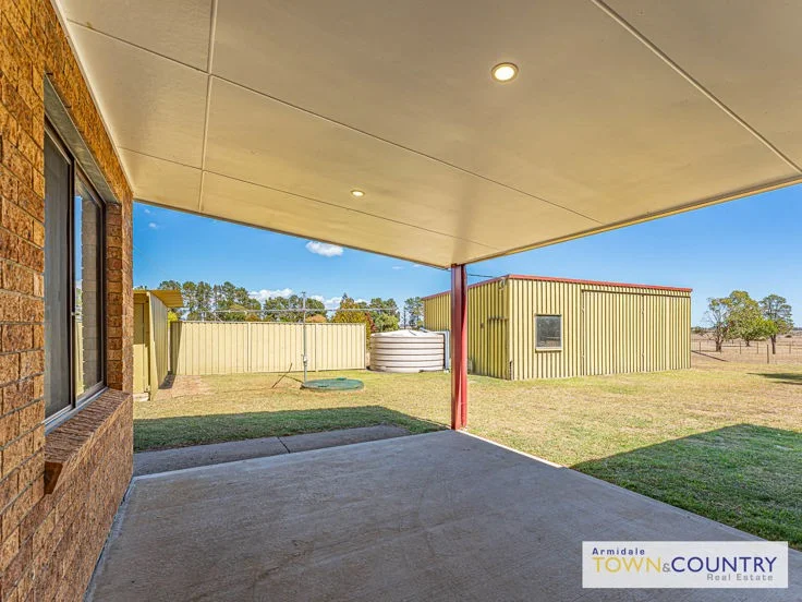 Additional image 20 of 25 Wattle Drive, Armidale NSW 2350