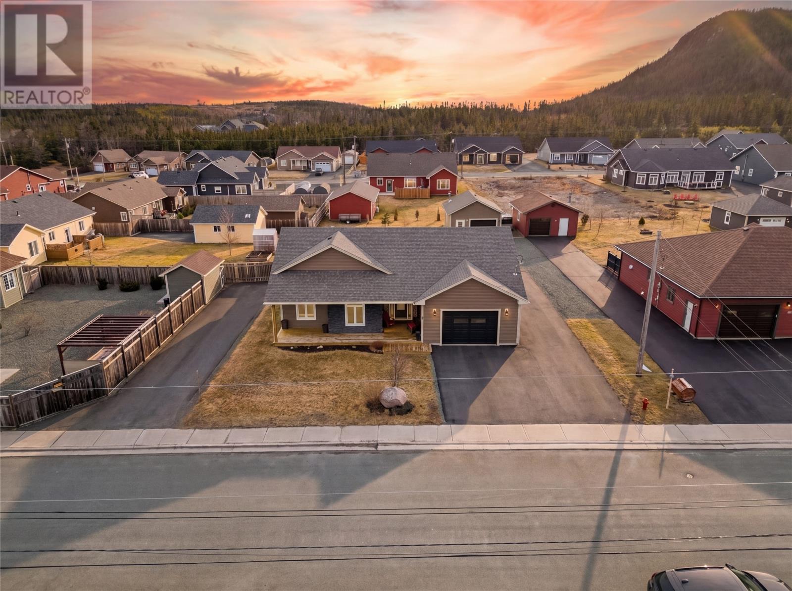 1 Summit Drive