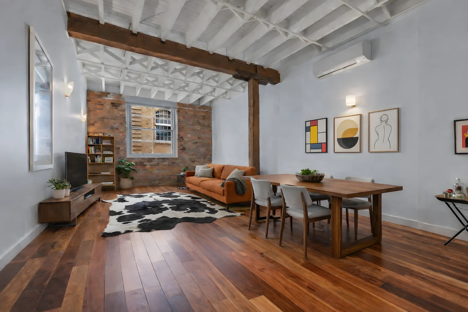 Additional image 3 of 83/54 Vernon Terrace, Teneriffe QLD 4005