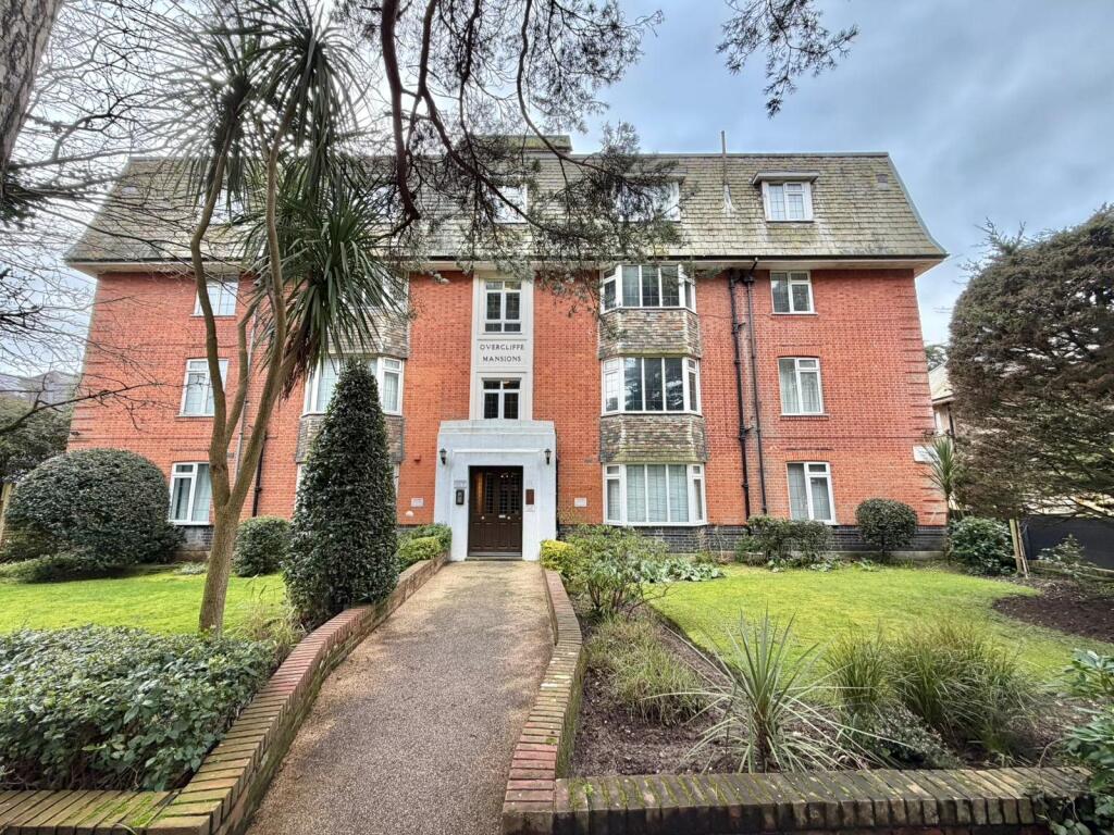 Manor Road, Bournemouth, 